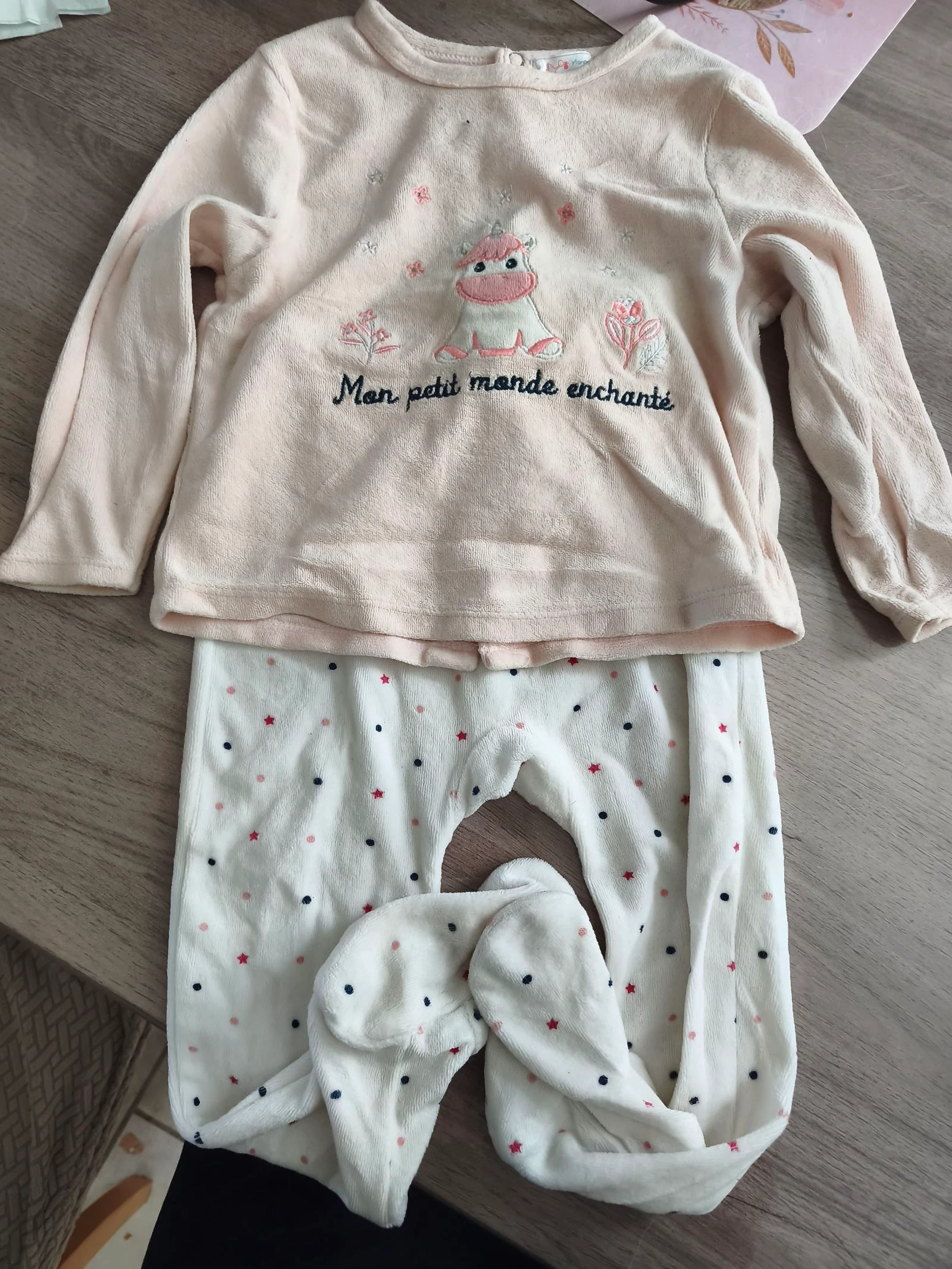 Pyjama 
